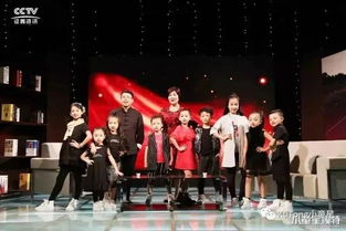 常州小童星二周年慶典 眾望歸來，譜寫文藝交流新篇章