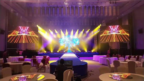 東莞之夜，藝彩紛呈——專業(yè)晚會策劃與文化藝術(shù)交流的融合之道